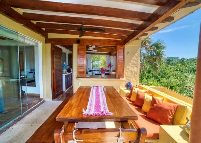 Residencias Villas Del Sol * Zihuatanejo